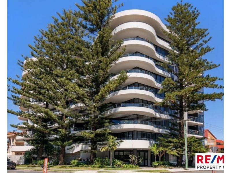 403/95 Old Burleigh Road, Broadbeach QLD 4218