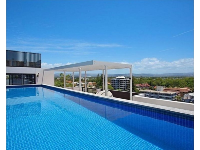 403/95 Old Burleigh Road, Broadbeach QLD 4218