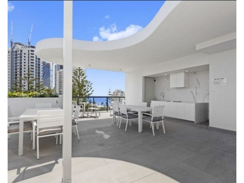 403/95 Old Burleigh Road, Broadbeach QLD 4218