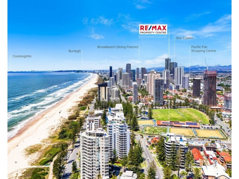 403/95 Old Burleigh Road, Broadbeach QLD 4218