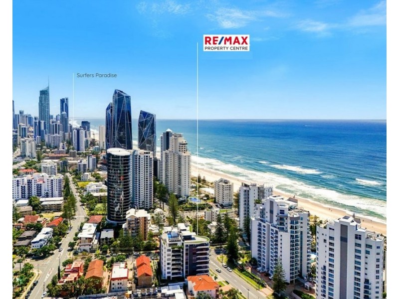 403/95 Old Burleigh Road, Broadbeach QLD 4218