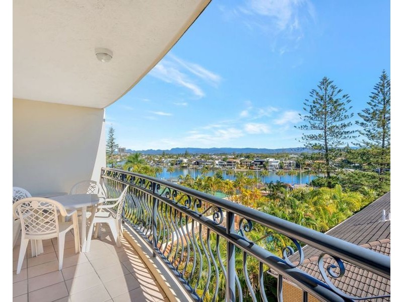 504/2990-2994 Surfers Paradise Boulevard, Surfers Paradise QLD 4217