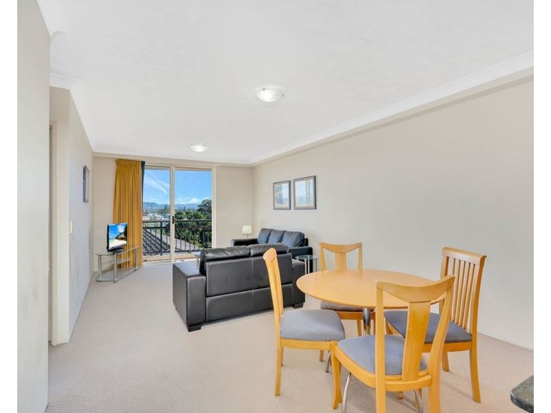 504/2990-2994 Surfers Paradise Boulevard, Surfers Paradise QLD 4217