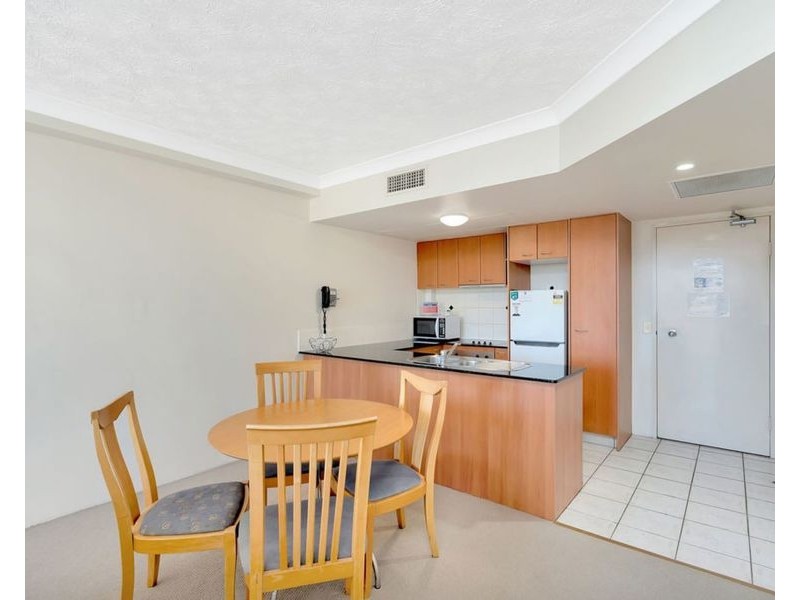 504/2990-2994 Surfers Paradise Boulevard, Surfers Paradise QLD 4217