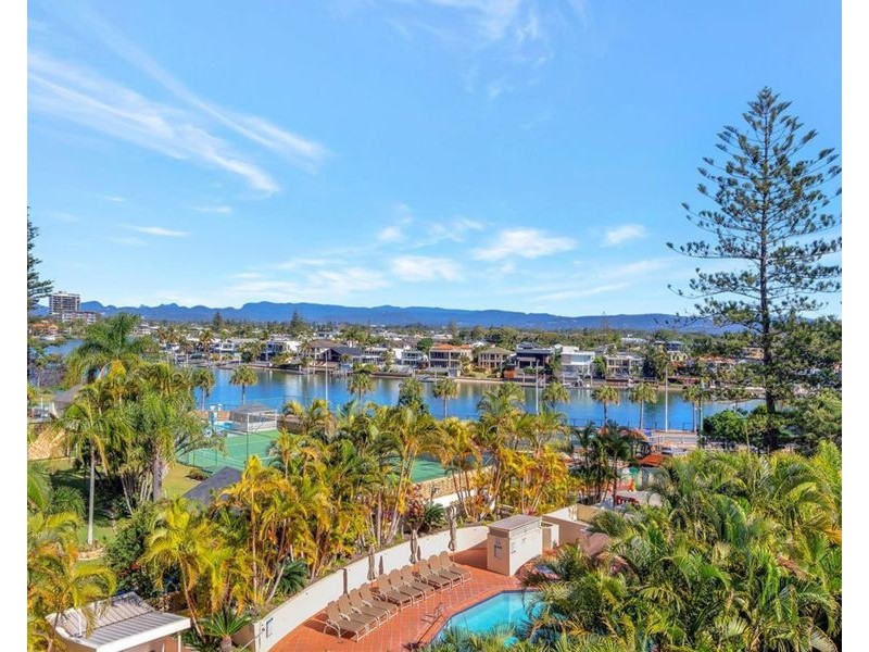 504/2990-2994 Surfers Paradise Boulevard, Surfers Paradise QLD 4217