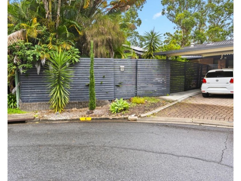 6/128 Cotlew Street, Ashmore QLD 4214