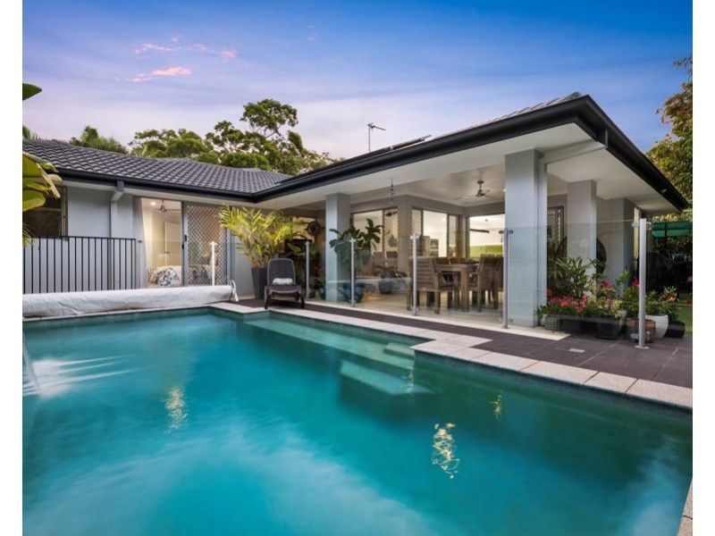 16 Corymbia Way, Molendinar QLD 4214