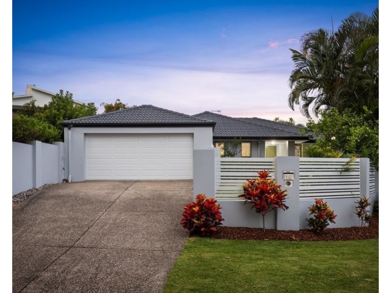 16 Corymbia Way, Molendinar QLD 4214