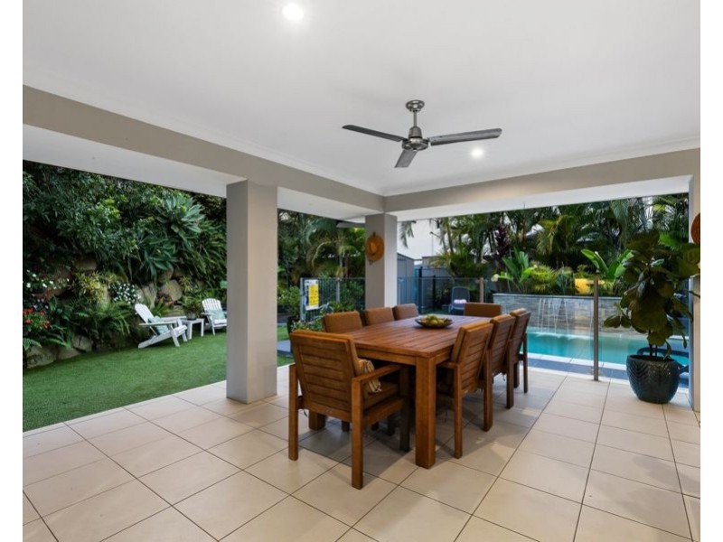 16 Corymbia Way, Molendinar QLD 4214