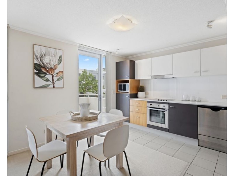 38/2 Arbour Avenue, Robina QLD 4226