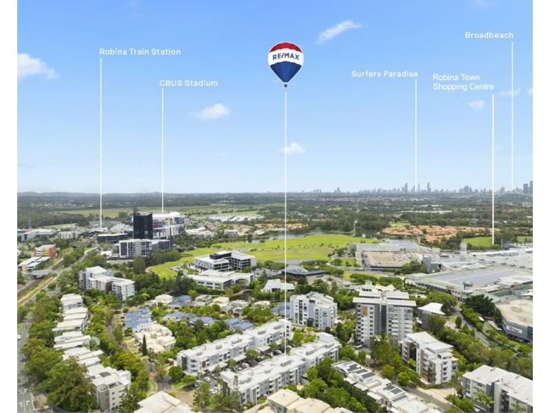 38/2 Arbour Avenue, Robina QLD 4226