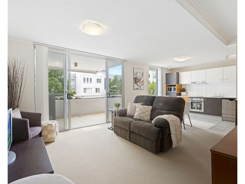 38/2 Arbour Avenue, Robina QLD 4226