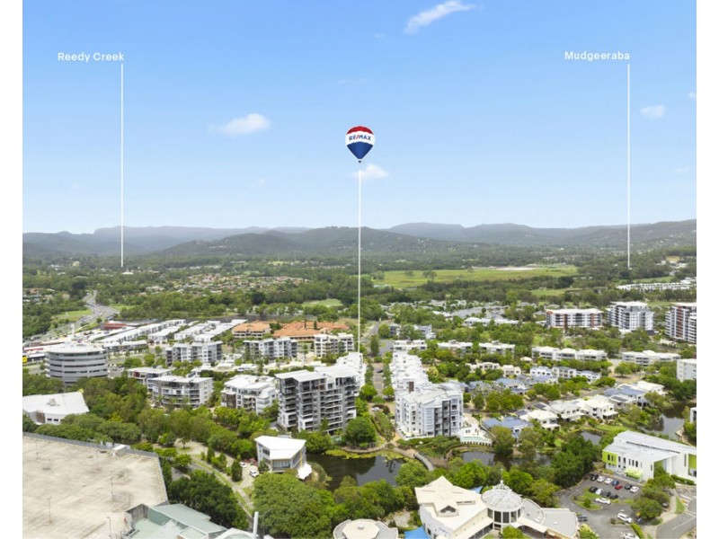 38/2 Arbour Avenue, Robina QLD 4226