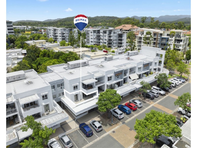 38/2 Arbour Avenue, Robina QLD 4226