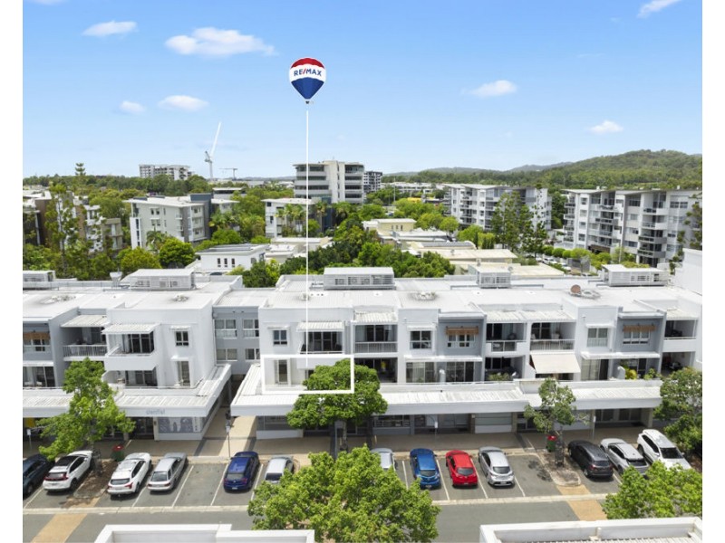 38/2 Arbour Avenue, Robina QLD 4226