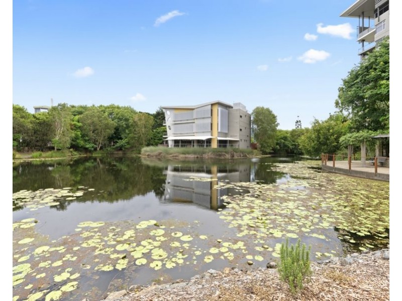 38/2 Arbour Avenue, Robina QLD 4226