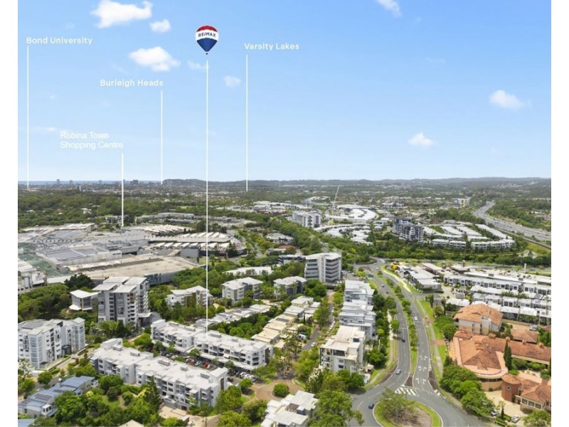 38/2 Arbour Avenue, Robina QLD 4226