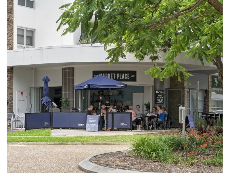 38/2 Arbour Avenue, Robina QLD 4226