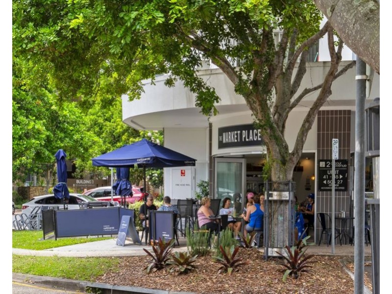 38/2 Arbour Avenue, Robina QLD 4226