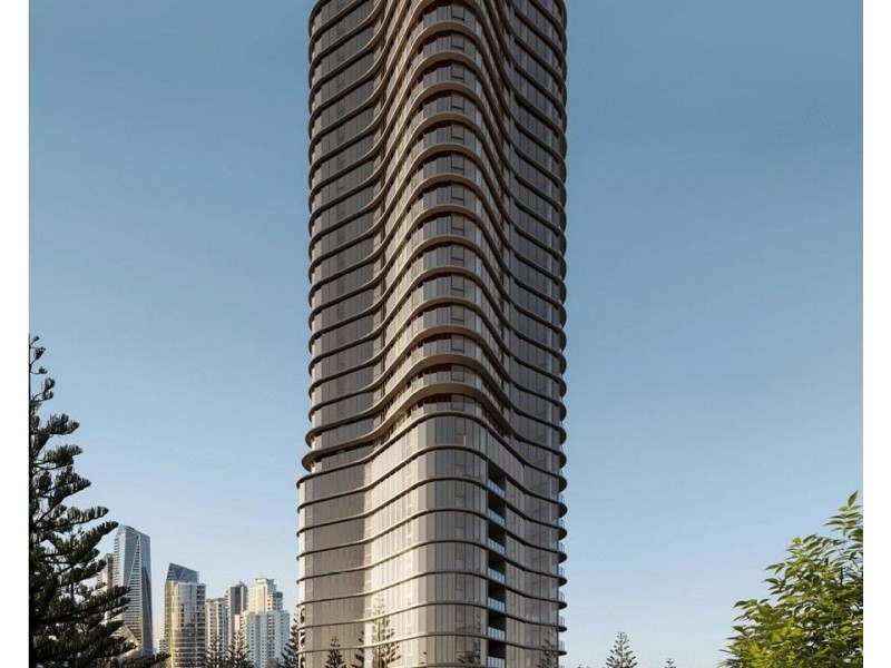 201/146-148 Surf Parade, Broadbeach QLD 4218