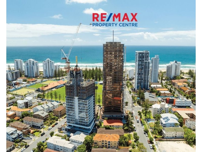 201/146-148 Surf Parade, Broadbeach QLD 4218