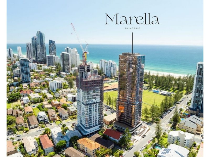 201/146-148 Surf Parade, Broadbeach QLD 4218