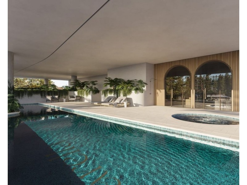 201/146-148 Surf Parade, Broadbeach QLD 4218