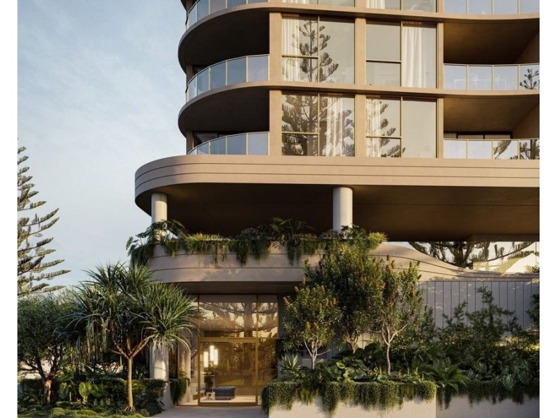 201/146-148 Surf Parade, Broadbeach QLD 4218