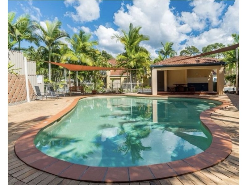 12/191 Greenacre Drive, Arundel QLD 4214