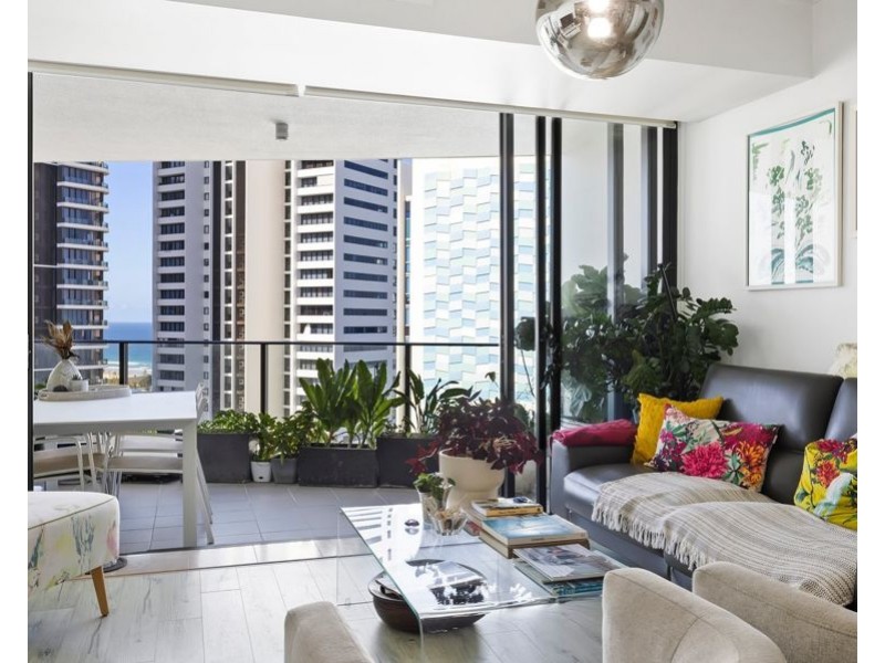 1905/22 Surf Parade, Broadbeach QLD 4218