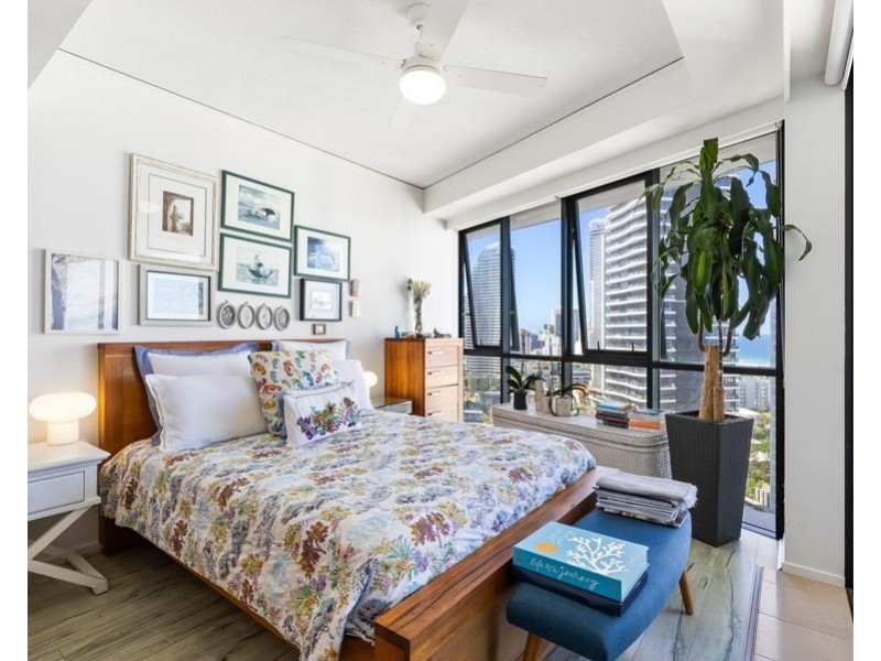 1905/22 Surf Parade, Broadbeach QLD 4218