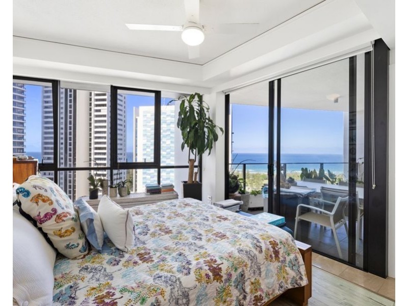 1905/22 Surf Parade, Broadbeach QLD 4218