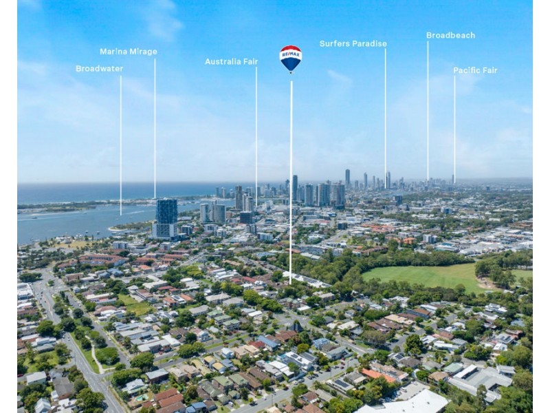 2/57 Worendo Street, Southport QLD 4215