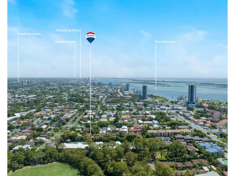 2/57 Worendo Street, Southport QLD 4215