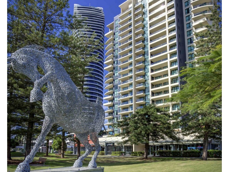 1001/2685 Gold Coast Highway, Broadbeach QLD 4218