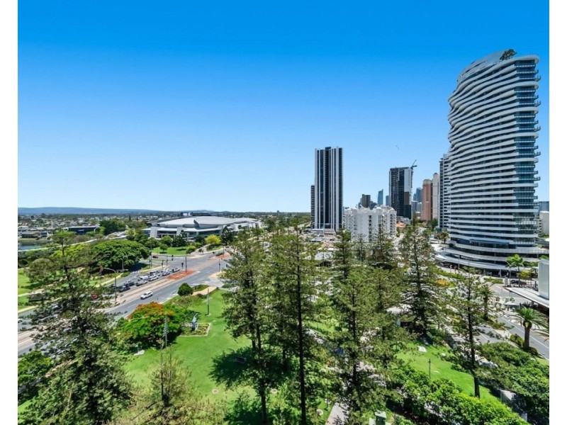 1001/2685 Gold Coast Highway, Broadbeach QLD 4218