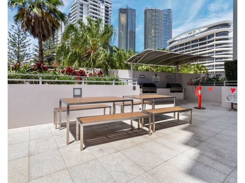 1001/2685 Gold Coast Highway, Broadbeach QLD 4218