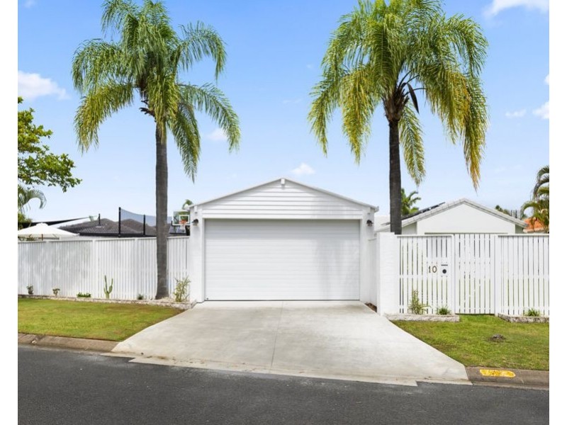 10 Blakehurst Place, Robina QLD 4226