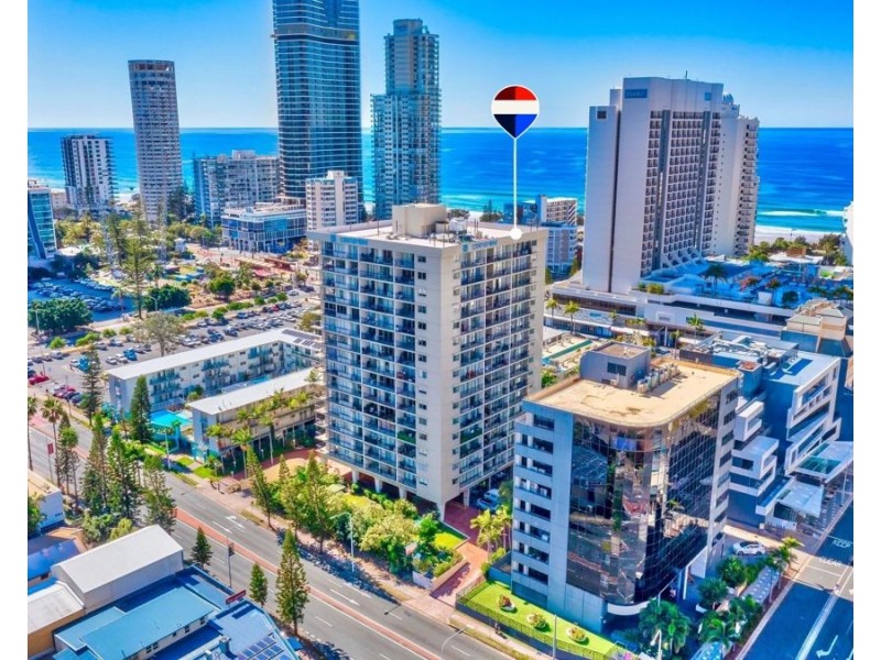 1404/67 Ferny Avenue, Surfers Paradise QLD 4217