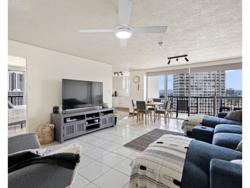 1404/67 Ferny Avenue, Surfers Paradise QLD 4217