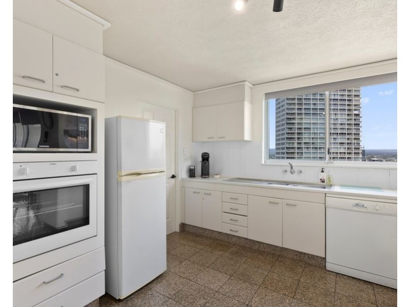 1404/67 Ferny Avenue, Surfers Paradise QLD 4217