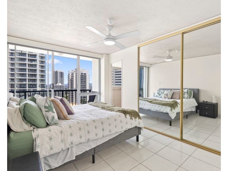 1404/67 Ferny Avenue, Surfers Paradise QLD 4217
