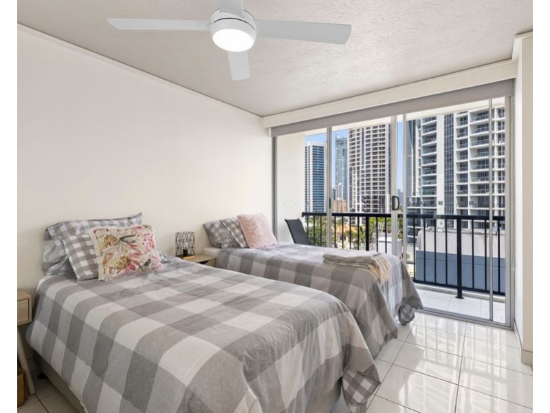 1404/67 Ferny Avenue, Surfers Paradise QLD 4217