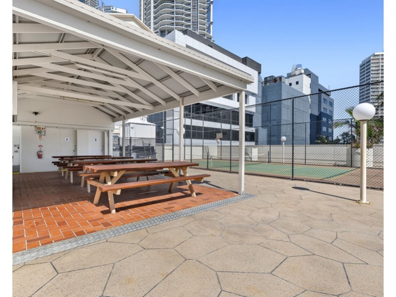 1404/67 Ferny Avenue, Surfers Paradise QLD 4217