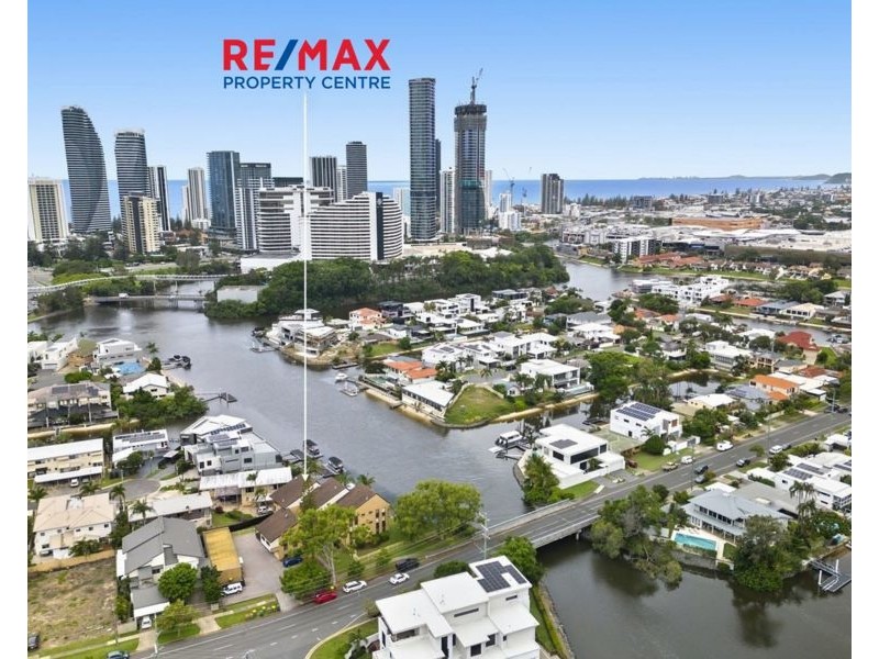 10/18-20 Sunshine Boulevard, Broadbeach Waters QLD 4218