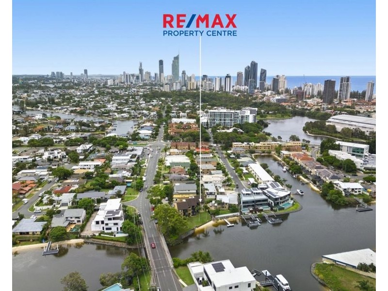 10/18-20 Sunshine Boulevard, Broadbeach Waters QLD 4218