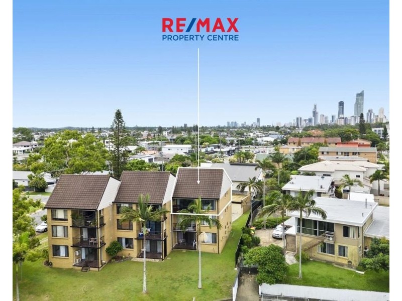 10/18-20 Sunshine Boulevard, Broadbeach Waters QLD 4218