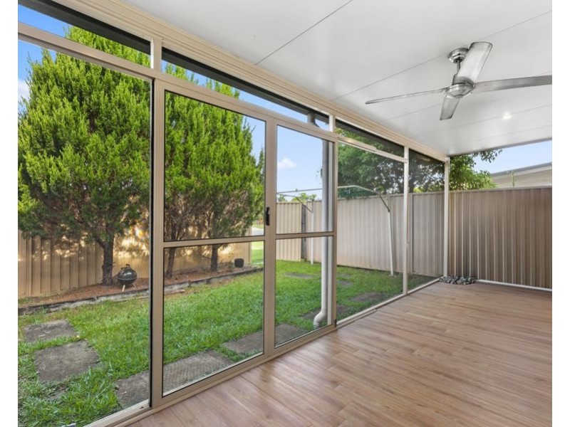 43/50 St Kevins Avenue, Benowa QLD 4217