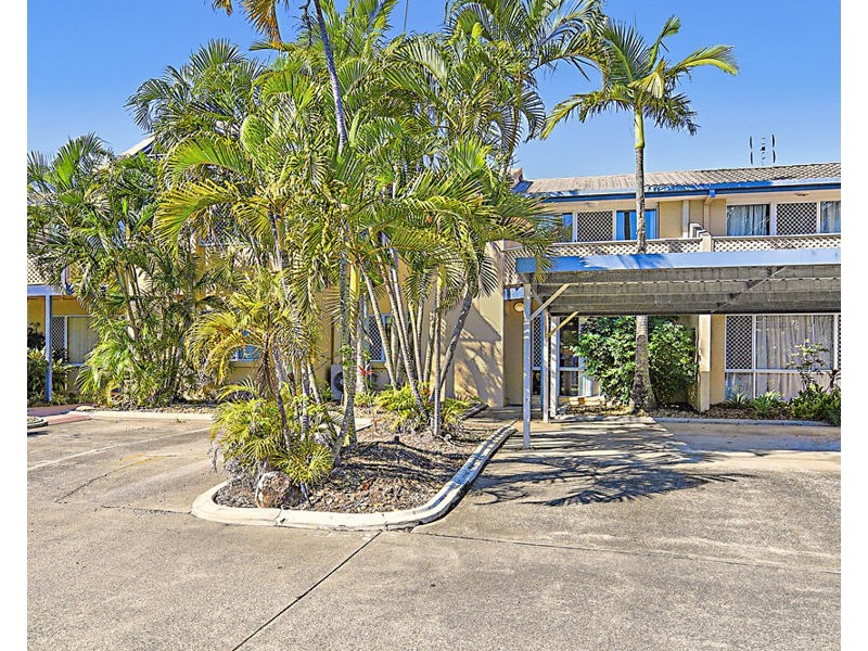 43/50 St Kevins Avenue, Benowa QLD 4217