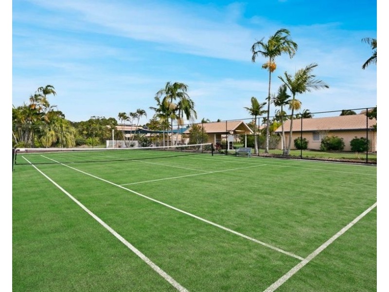 43/50 St Kevins Avenue, Benowa QLD 4217